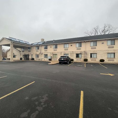Motel 6 Portland, In Zewnętrze zdjęcie