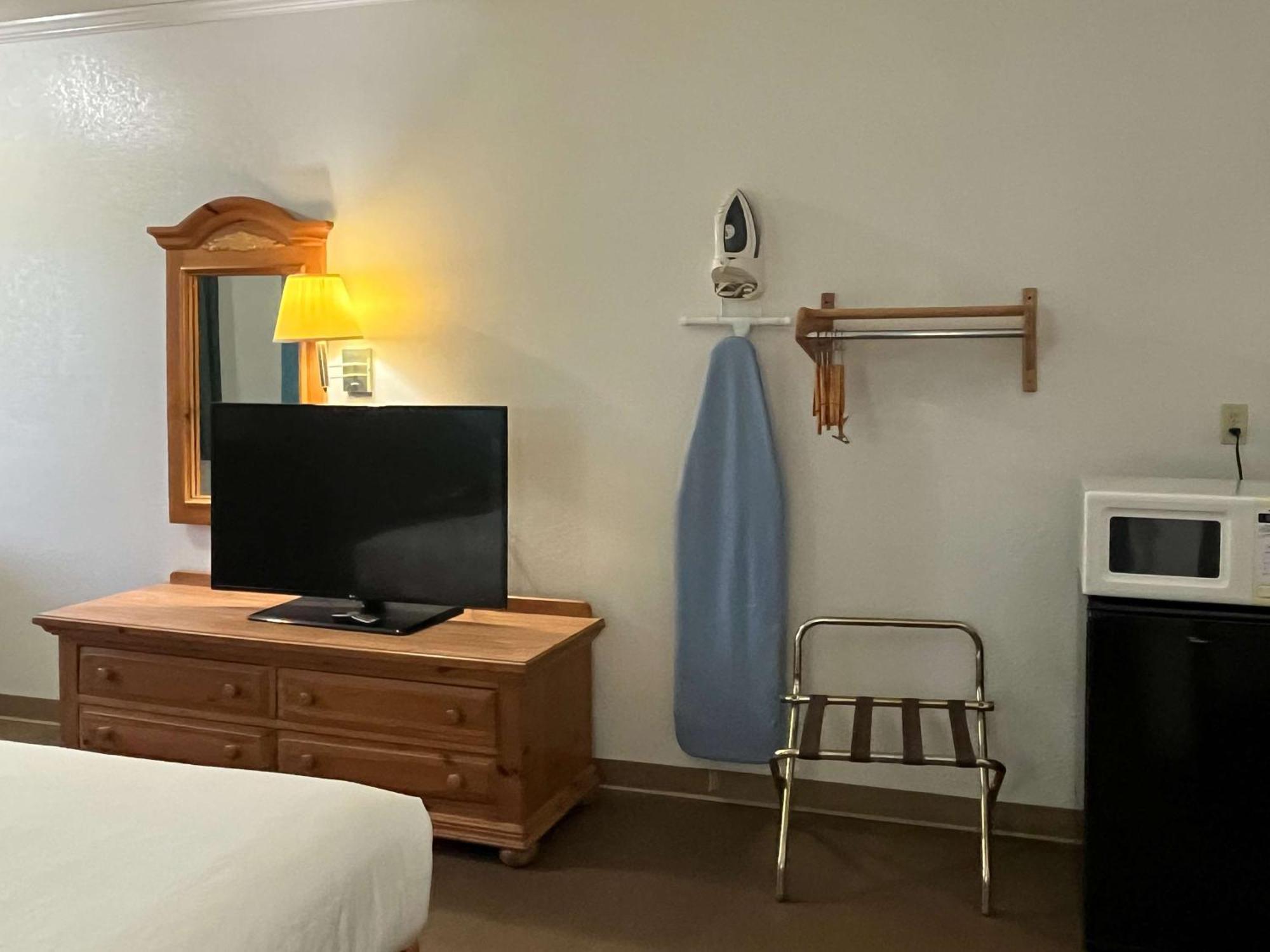 Motel 6 Portland, In Zewnętrze zdjęcie