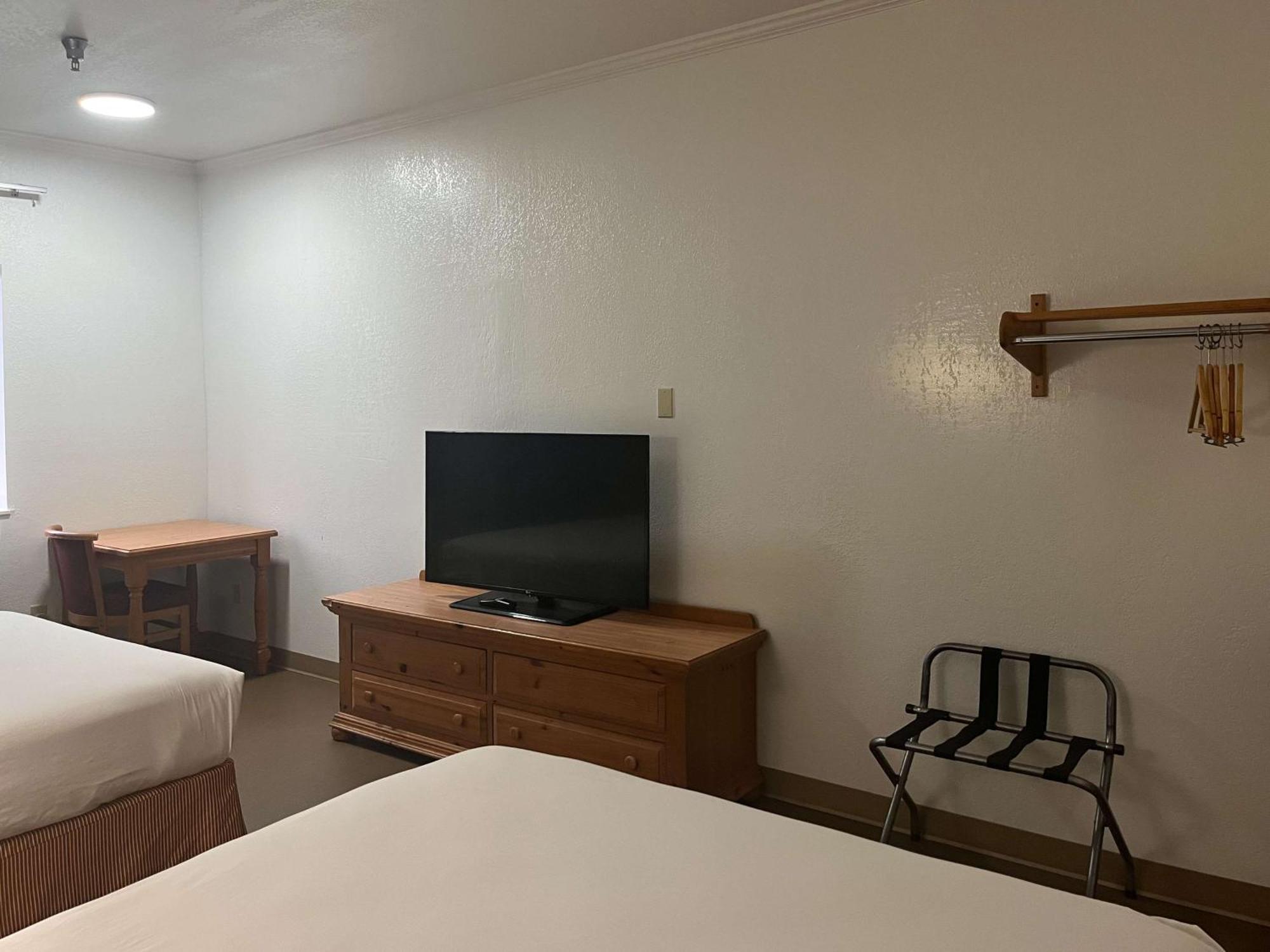 Motel 6 Portland, In Zewnętrze zdjęcie
