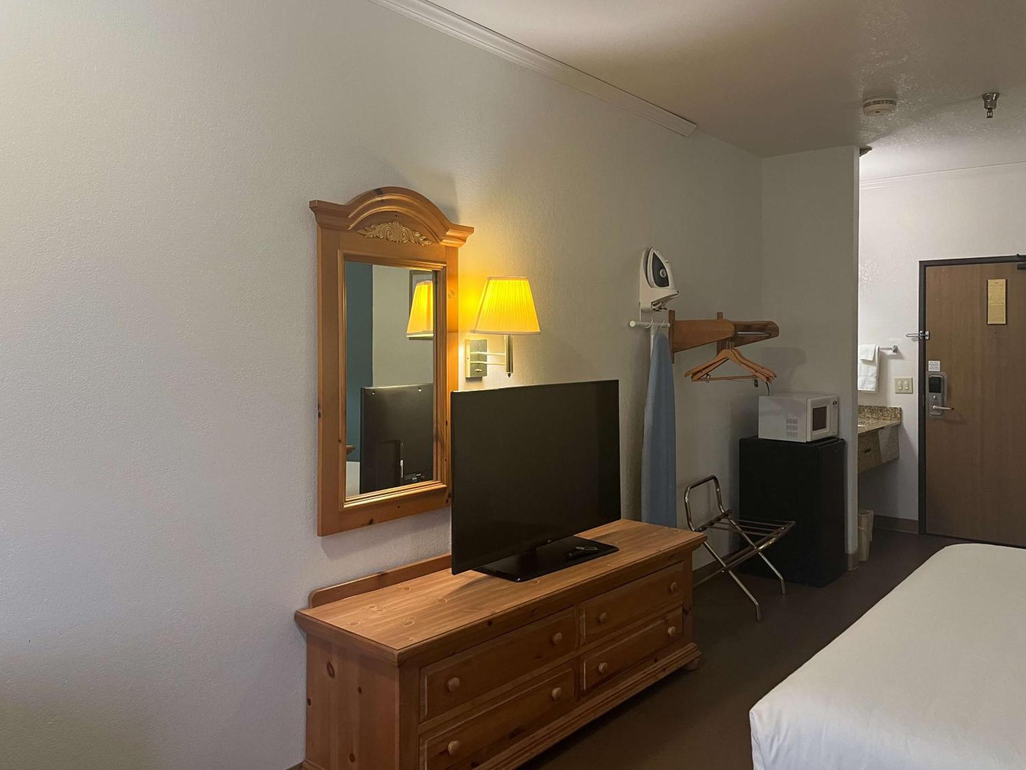 Motel 6 Portland, In Zewnętrze zdjęcie