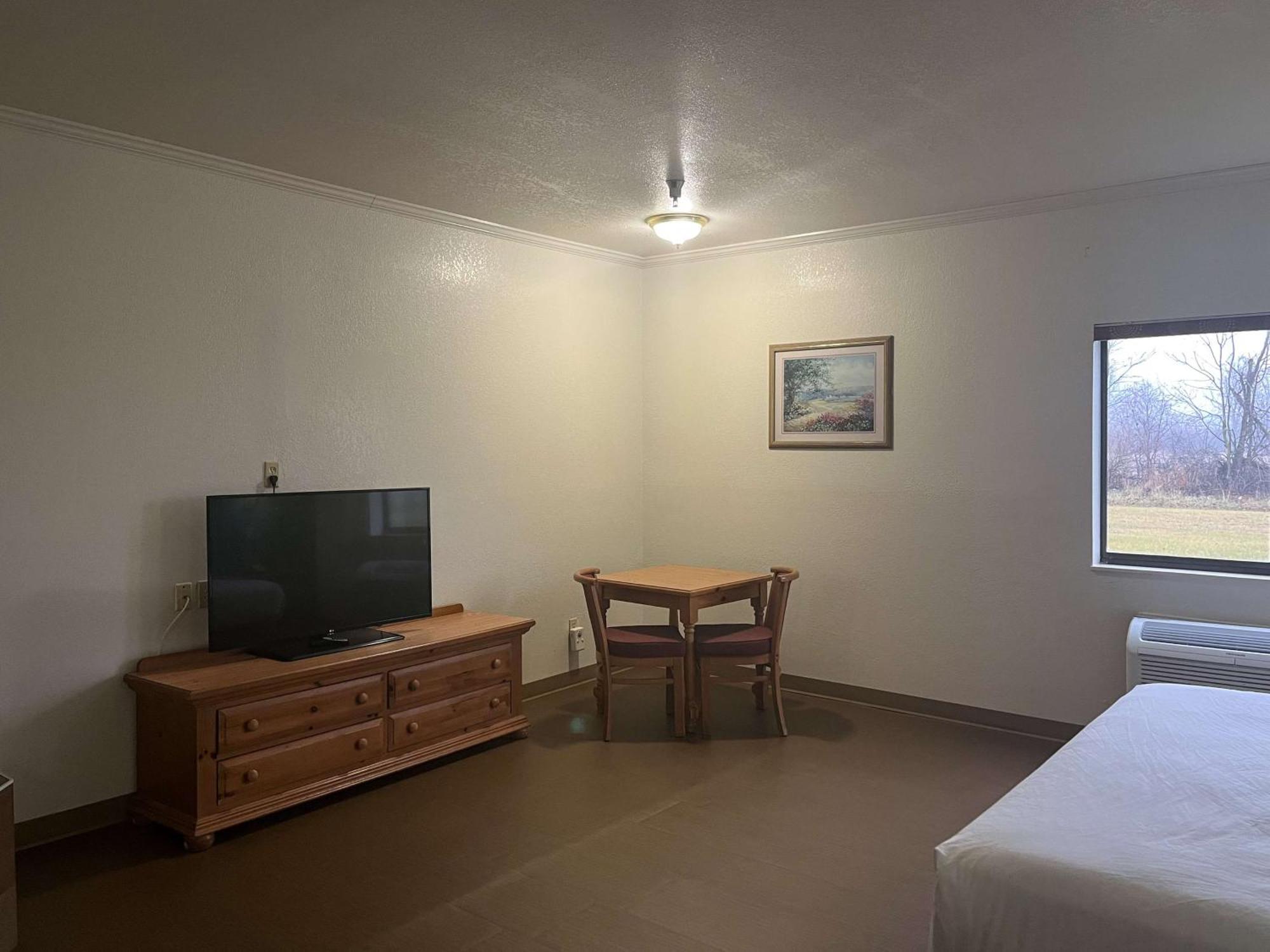 Motel 6 Portland, In Zewnętrze zdjęcie