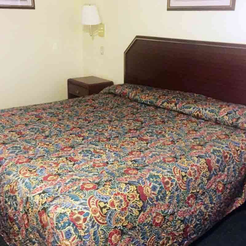 Motel 6 Portland, In Pokój zdjęcie