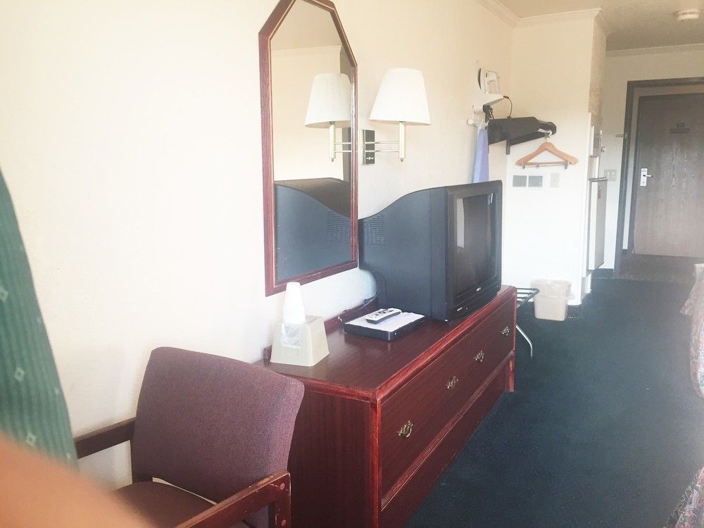 Motel 6 Portland, In Zewnętrze zdjęcie