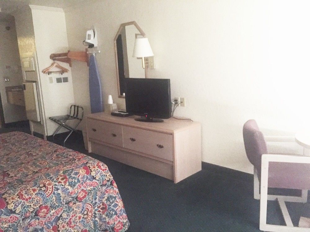 Motel 6 Portland, In Zewnętrze zdjęcie