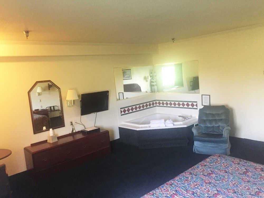 Motel 6 Portland, In Zewnętrze zdjęcie